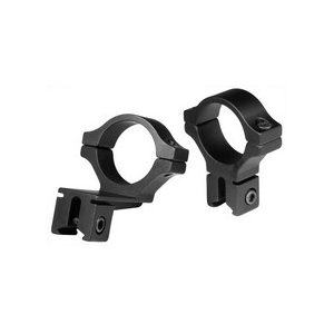 Bkl Air Gun Accessory 1 BKL Offset 30mm Rings, Dovetail