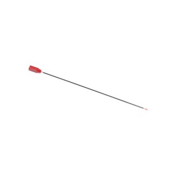 Dewey Air Gun Accessory 1 Dewey 26" Coated Rod & Jag, .177 - .20 Cal