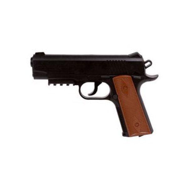 Crosman Air Pistol 1 Crosman 1911 BB Pistol 0.177