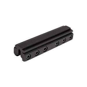 Bkl Air Gun Accessory 1 BKL Tri-Mount Riser Mount, Dovetail, 4" Long
