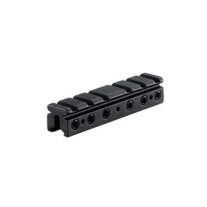 Bkl Air Gun Accessory 1 BKL Dovetail to Weaver Adapter