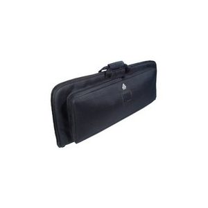 Utg Air Gun Accessory 1 UTG Covert Homeland Security Gun Case 34", Dual Storage
