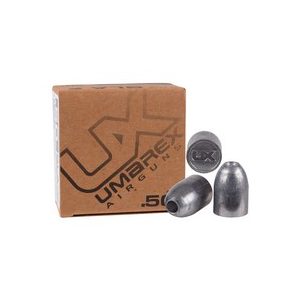 Umarex Pellets and BBs 1 Umarex SLA .510 Cal, 350 gr - 20 ct 0.50