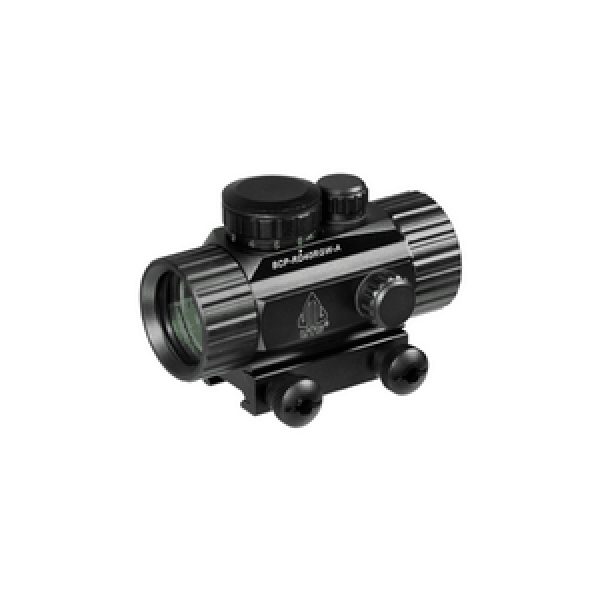 Utg Air Gun Accessory 1 UTG 30mm Red/Green Dot Sight