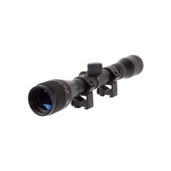 Winchester Air Gun Accessory 1 Winchester 813 4X32 AO