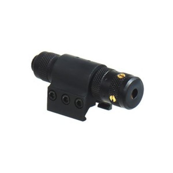 Utg Air Gun Accessory 1 UTG LS268 Red Combat Laser