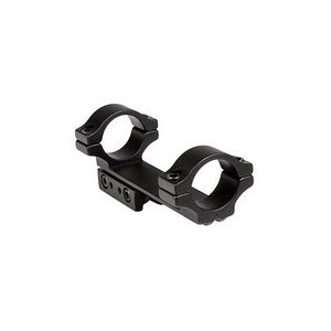Bkl Air Gun Accessory 1 BKL 4" Long Mount, 1" Rings, Dovetail