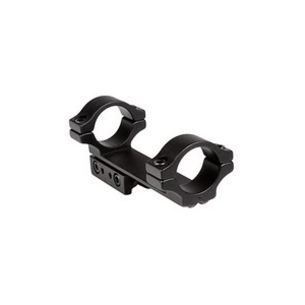 Bkl Air Gun Accessory 1 BKL 4" Long Mount, 1" Rings, Dovetail