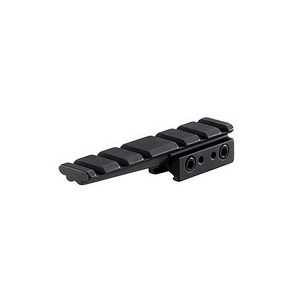Bkl Air Gun Accessory 1 BKL Dovetail to Weaver Cantilever Adapter, 4" Long