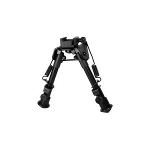 Utg Air Gun Accessory 1 UTG Tactical Bipod, Picatinny & Swivel Stud Mounts