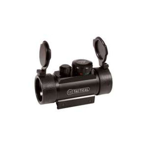 Centerpoint Air Gun Accessory 1 CenterPoint 30mm Red/Green Reflex Sight