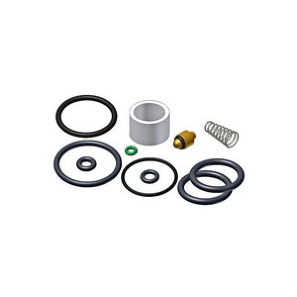 Hill Air Gun Accessory 1 Hill MK4/MK5 Hand Pump Complete Seal Kit