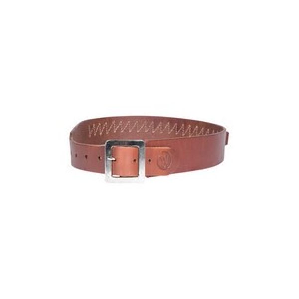 Western Justice Air Gun Accessory 1 Western Justice Gun Belt, Dark Burgundy XL