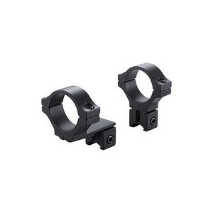 Bkl Air Gun Accessory 1 BKL Offset 1" Rings, Dovetail
