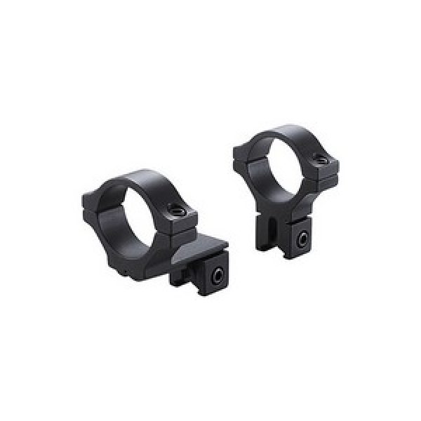 Bkl Air Gun Accessory 1 BKL Offset 1" Rings, Dovetail