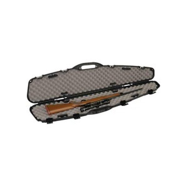 Plano Air Gun Accessory 1 Plano Pro-Max Single Scoped Contoured Case, 53"