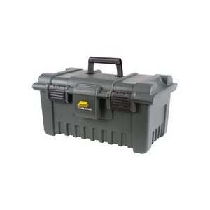 Plano Air Gun Accessory 1 Plano Green Camo Shooters Case, 22"