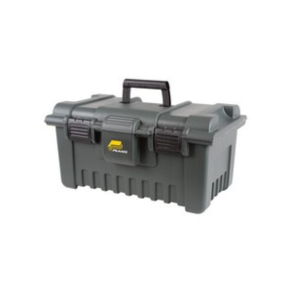 Plano Air Gun Accessory 1 Plano Green Camo Shooters Case, 22"