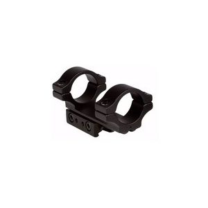 Bkl Air Gun Accessory 1 BKL 3" Long Mount, 1" Rings, Dovetail