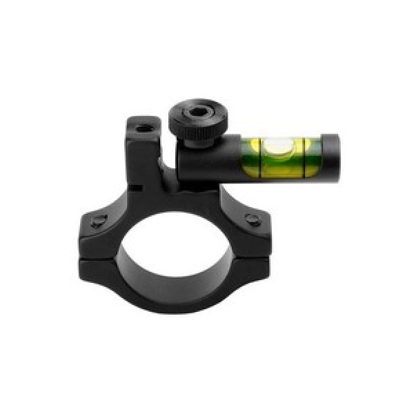 Bkl Air Gun Accessory 1 BKL 12-Way Scope Bubble Level, Fits 1" dia. Scope Tube