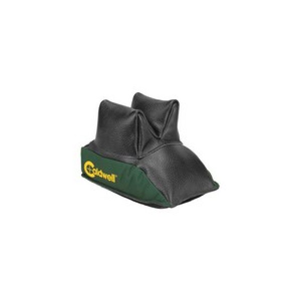 Caldwell Air Gun Accessory 1 Caldwell Universal Rear Shooting Bag, Filled