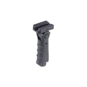 Utg Air Gun Accessory 1 UTG Ambidextrous Foldable Foregrip