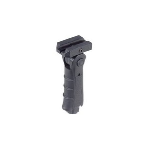 Utg Air Gun Accessory 1 UTG Ambidextrous Foldable Foregrip