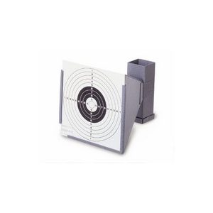 Gamo Air Gun Accessory 1 Gamo Cone Pellet Trap + 100 FREE Target Cards