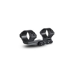 Hawke Sport Optics Air Gun Accessory 1 Hawke High Offset 30mm Rings, Dovetail, 2" Extension