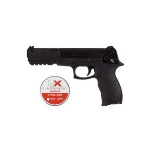 Umarex Air Pistol 1 Umarex DX17 BB Pistol 0.177