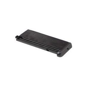 We Air Gun Accessory 1 TSD/WE M1911-45 Gas Airsoft Magazine