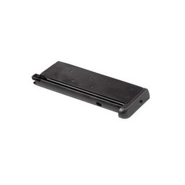 We Air Gun Accessory 1 TSD/WE M1911-45 Gas Airsoft Magazine