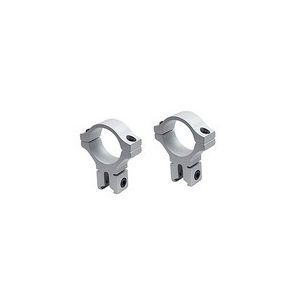 Bkl Air Gun Accessory 1 BKL 30mm Rings, Dovetail, Silver