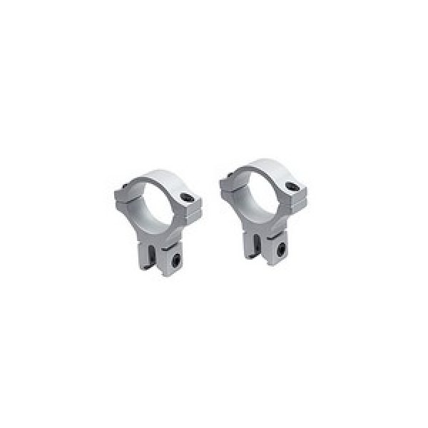 Bkl Air Gun Accessory 1 BKL 30mm Rings, Dovetail, Silver