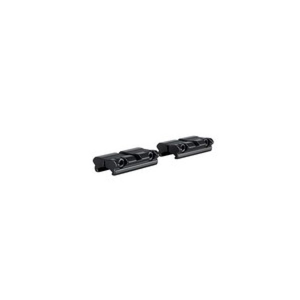 Hawke Sport Optics Air Gun Accessory 1 Hawke 2-Pc Adapter, Dovetail to Weaver Rail, 3" Long