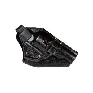 Dan Wesson Air Gun Accessory 1 Dan Wesson Strike Revolver 2.5-4" Black Belt Holster