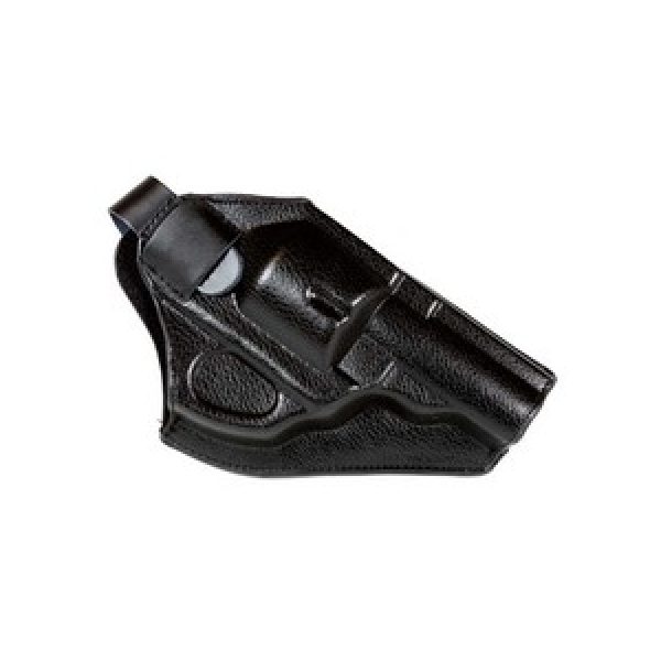 Dan Wesson Air Gun Accessory 1 Dan Wesson Strike Revolver 2.5-4" Black Belt Holster