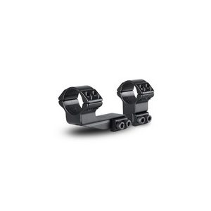 Hawke Sport Optics Air Gun Accessory 1 Hawke High Offset 1" Rings, Dovetail, 2" Extension