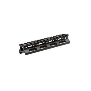 Utg Air Gun Accessory 1 UTG Super Slim Picatinny Riser Mount