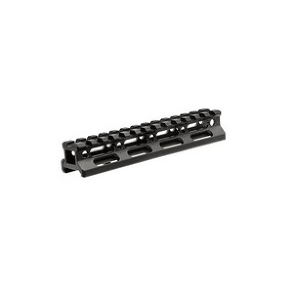Utg Air Gun Accessory 1 UTG Super Slim Picatinny Riser Mount