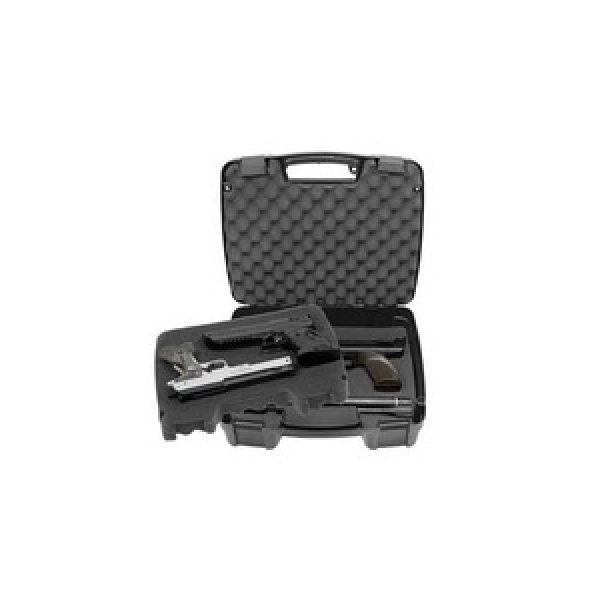 Plano Air Gun Accessory 1 Plano SE Series Quad Pistol Case