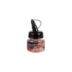Haendler & Natermann Pellets and BBs 1 H&N Smart Shot BBs, .177 cal - 1500 ct 0.177