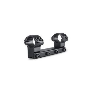 Hawke Sport Optics Air Gun Accessory 1 Hawke High Mount, 1" Rings, Dovetail
