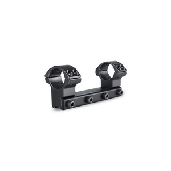 Hawke Sport Optics Air Gun Accessory 1 Hawke High Mount, 1" Rings, Dovetail