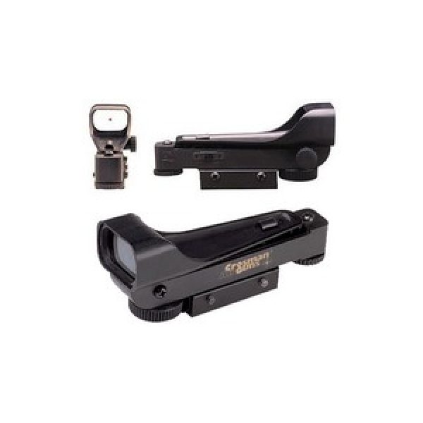 Crosman Air Gun Accessory 1 Crosman 0290 Red Dot Sight