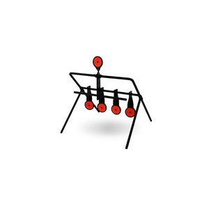 Birchwood Casey Air Gun Accessory 1 Birchwood Casey Airgun Gallery Resetting Target