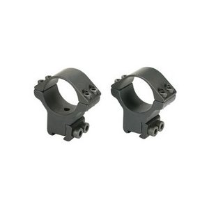 Centerpoint Air Gun Accessory 1 CenterPoint High 1" Rings, Dovetail