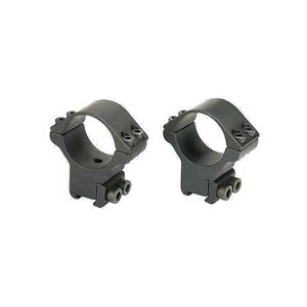 Centerpoint Air Gun Accessory 1 CenterPoint High 1" Rings, Dovetail