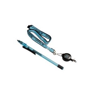 Air Venturi Air Gun Accessory 1 Pellet Pen With Pellet Seater, .177 cal