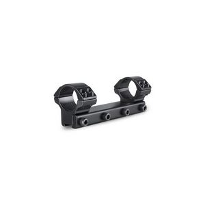 Hawke Sport Optics Air Gun Accessory 1 Hawke Medium Mount, 1" Rings, Dovetail